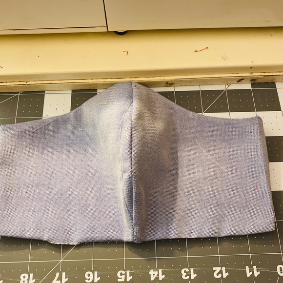 Face Masks - Picture 6 of 8